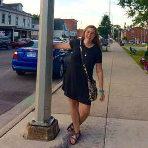 Meet your Posher, Natalie